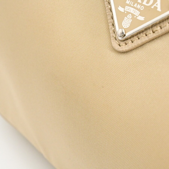 Prada Bag Edition Beige Re Shoulder - Picture 9 of 9
